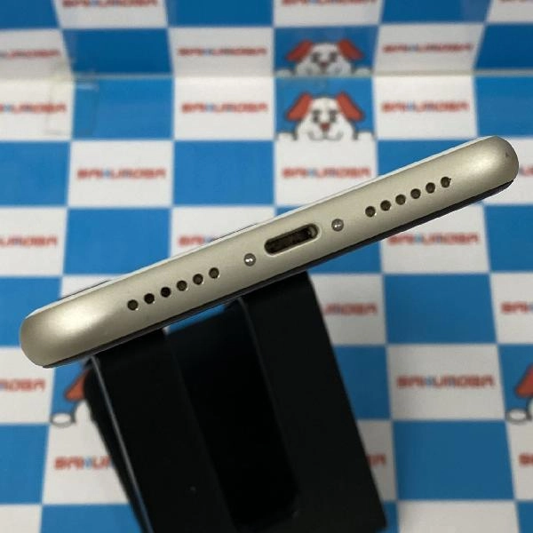 iPhone11 SoftBank版SIMフリー 128GB MWM22J/A A2221 ホワイト
