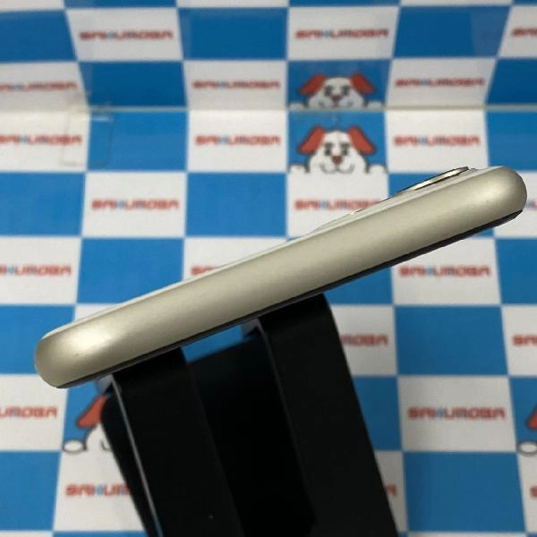 iPhone11 SoftBank版SIMフリー 128GB MWM22J/A A2221 ホワイト
