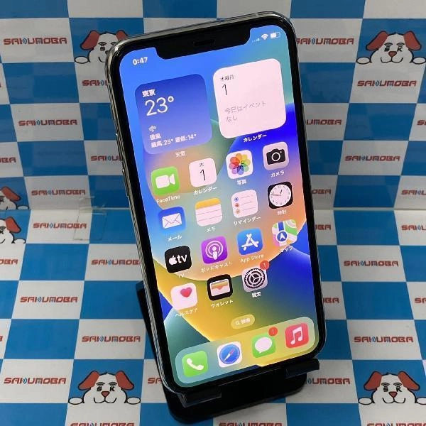 iPhone11 Pro docomo版SIMフリー 64GB MWC32J/A A2215