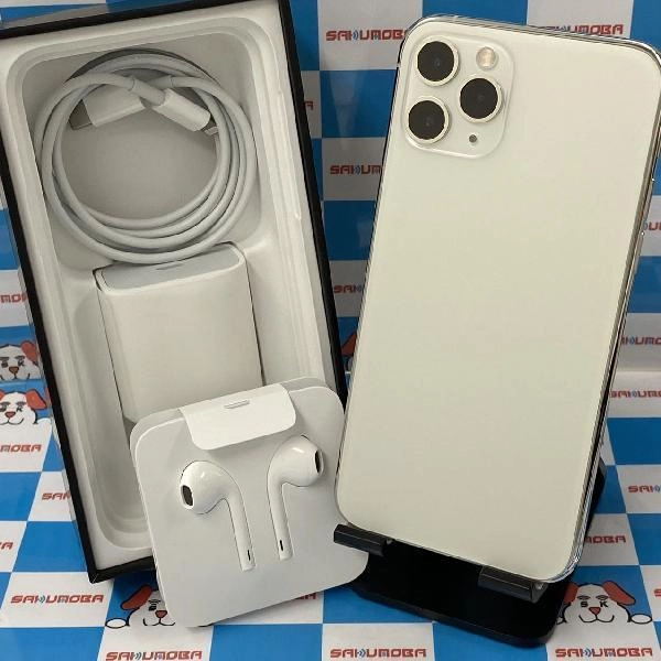 iPhone11 Pro docomo版SIMフリー 64GB MWC32J/A A2215