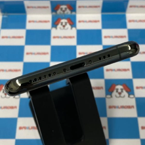 iPhone11 Pro SoftBank版SIMフリー 64GB MWC62J/A A2215