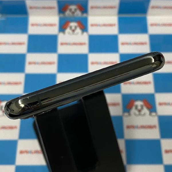 iPhone11 Pro SoftBank版SIMフリー 64GB MWC62J/A A2215