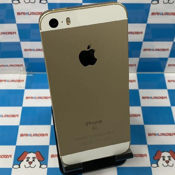 iPhoneSE SoftBank版SIMフリー 32GB MP842J/A A1723