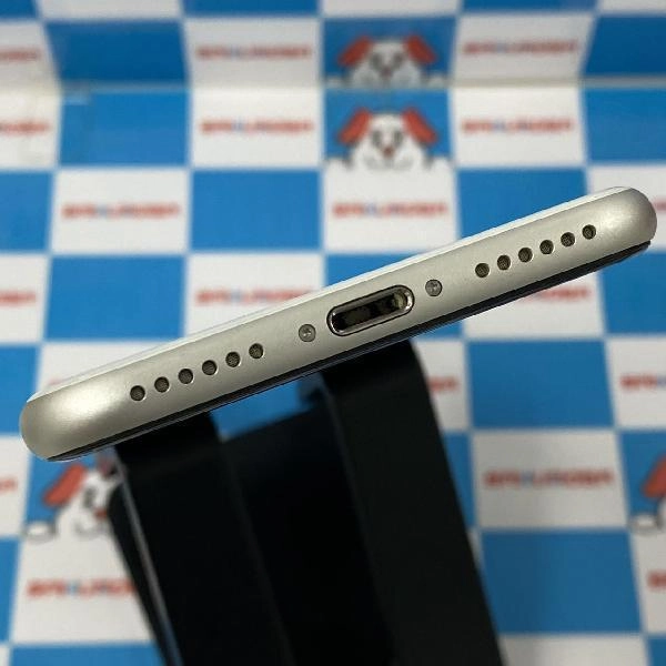 iPhoneSE 第2世代 SoftBank版SIMフリー 64GB MX9T2J/A A2296 ホワイト