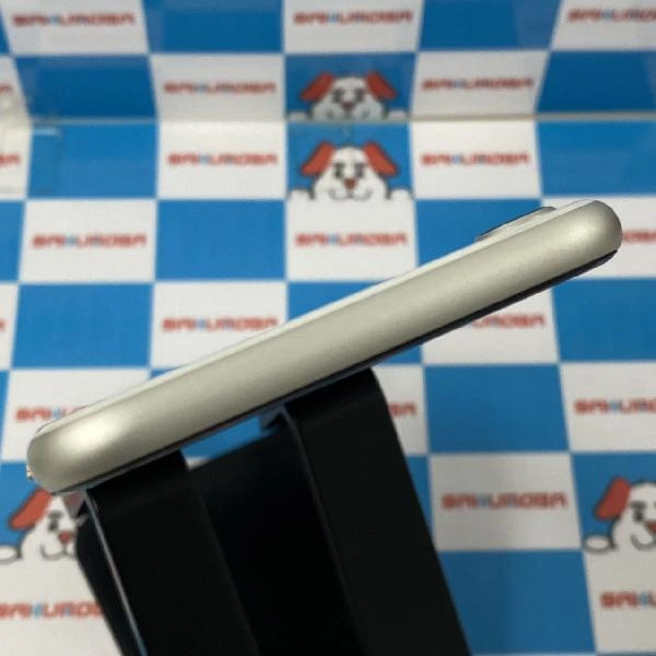 iPhoneSE 第2世代 SoftBank版SIMフリー 64GB MX9T2J/A A2296 ホワイト