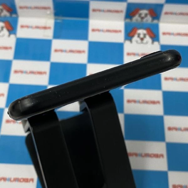 iPhoneSE 第2世代 Apple版SIMフリー 128GB MHGT3J/A A2296 ブラック