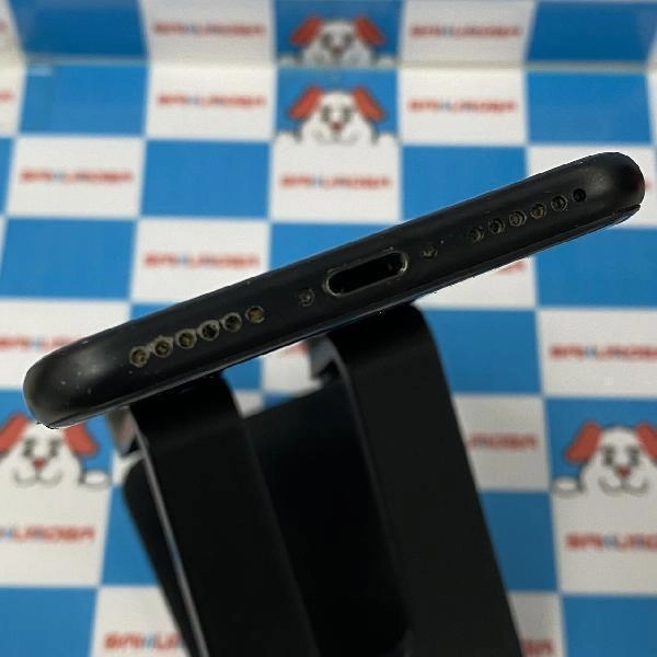 iPhoneSE 第2世代 SoftBank版SIMフリー 128GB MXD02J/A A2296 ブラック