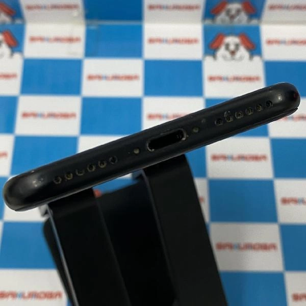 iPhoneSE 第2世代 Apple版SIMフリー 128GB MHGT3J/A A2296 ブラック