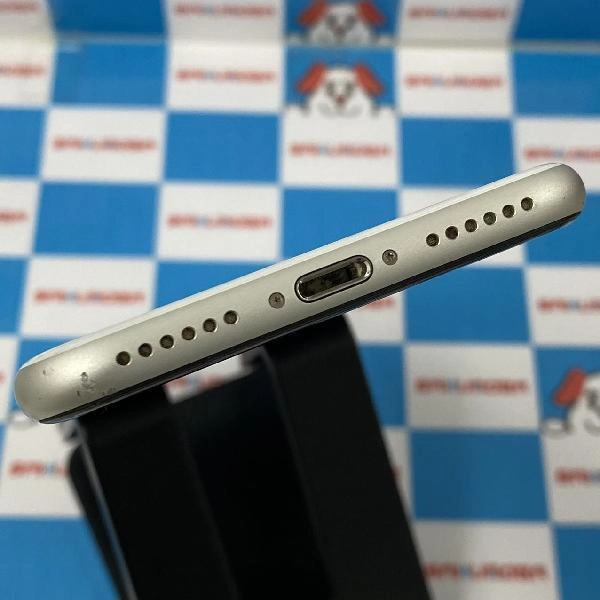 iPhoneSE 第2世代 Apple版SIMフリー 128GB MXD12J/A A2296 ホワイト
