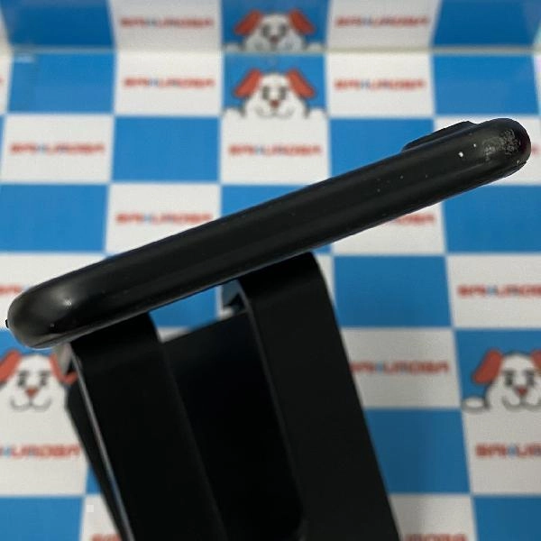 iPhone7 au版SIMフリー 128GB MNCK2J/A A1779 ブラック