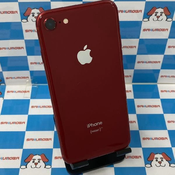 iPhone8 au版SIMフリー 64GB MRRY2J/A A1906 No 商品カラー