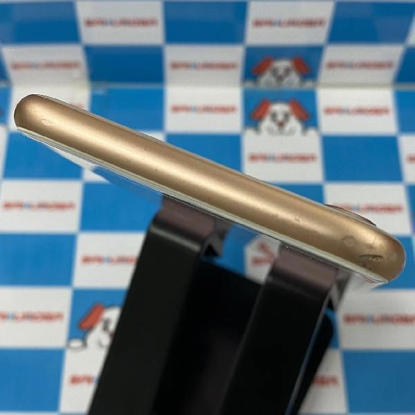 iPhone8 au版SIMフリー 256GB MQ862J/A A1906 ゴールド