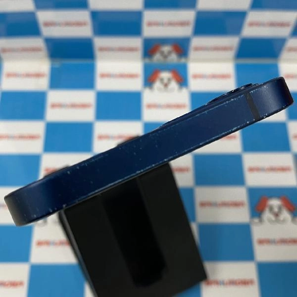 iPhone12 au版SIMフリー 128GB MGHX3J/A A2402 ブルー