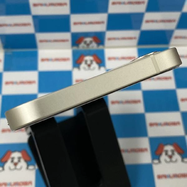 iPhone12 au版SIMフリー 256GB NGJ13J/A A2402 ホワイト