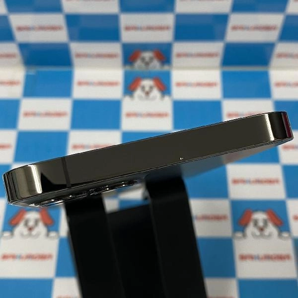 iPhone12 Pro SoftBank版SIMフリー 128GB MGM53J/A A2406 グラファイト