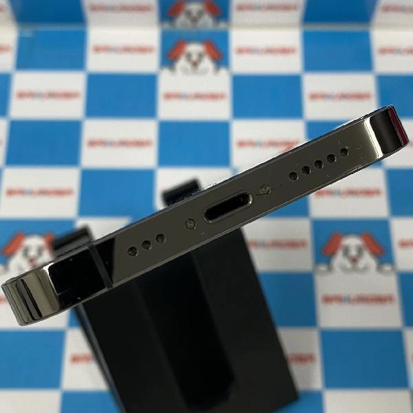 iPhone12 Pro SoftBank版SIMフリー 256GB MGM93J/A A2406 グラファイト