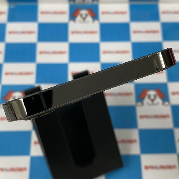 iPhone12 Pro SoftBank版SIMフリー 256GB MGM93J/A A2406 グラファイト