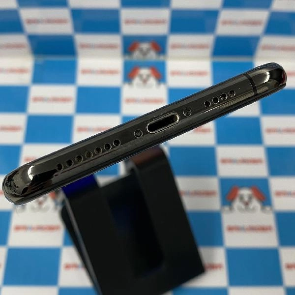 iPhoneXS Max SoftBank版SIMフリー 256GB MT6U2J/A A2102 スペースグレイ