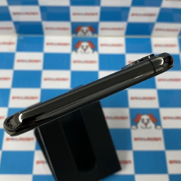 iPhoneXS Max SoftBank版SIMフリー 256GB MT6U2J/A A2102 スペースグレイ