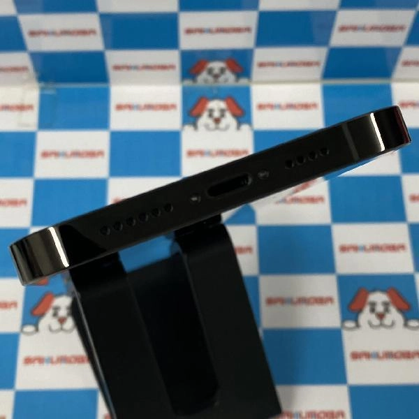 iPhone14 Pro Max au版SIMフリー 512GB MQ9F3J/A A2893 新品同様品