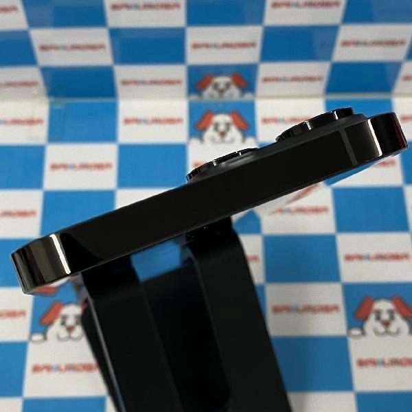 iPhone14 Pro Max au版SIMフリー 512GB MQ9F3J/A A2893 新品同様品