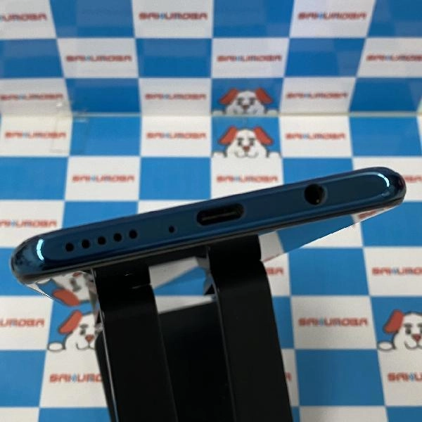 HUAWEI P30 lite Y!mobile 64GB MAR-LX2J SIMロック解除済み ブルー