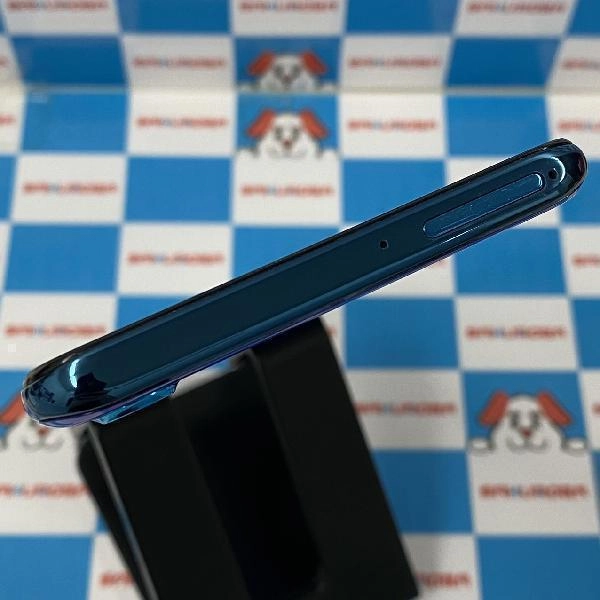 HUAWEI P30 lite Y!mobile 64GB MAR-LX2J SIMロック解除済み ブルー