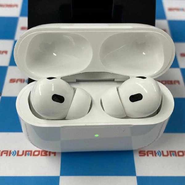 AirPods Pro 第2世代 MQD83J/A  MQD83J/A A2700