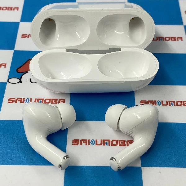 AirPods Pro 第2世代 MQD83J/A  MQD83J/A A2700