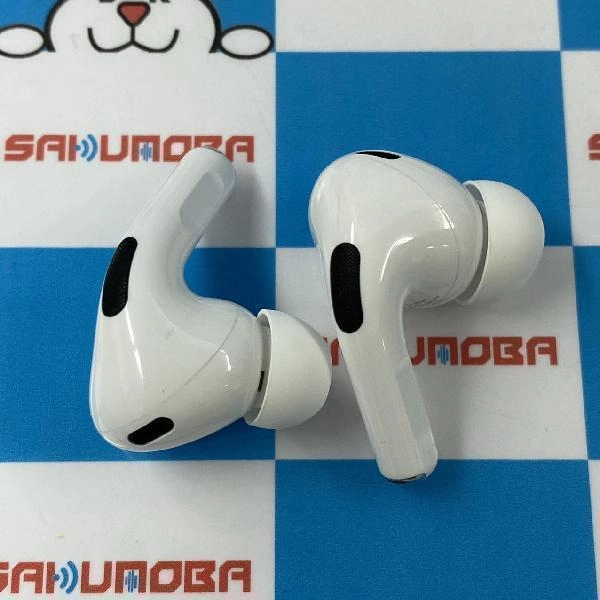 AirPods Pro 第2世代 MQD83J/A  MQD83J/A A2700