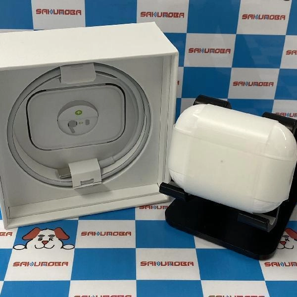 AirPods Pro 第2世代 MQD83J/A  MQD83J/A A2700