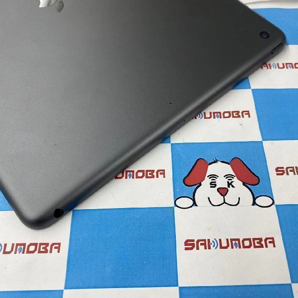iPad 第9世代 Wi-Fiモデル 64GB MK2K3J/A A2602