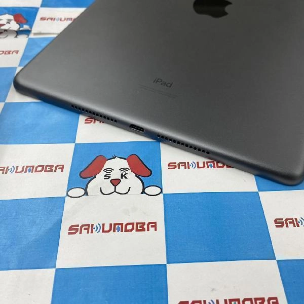 iPad 第9世代 Wi-Fiモデル 64GB MK2K3J/A A2602