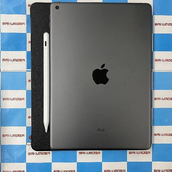 iPad 第9世代 Wi-Fiモデル 64GB MK2K3J/A A2602