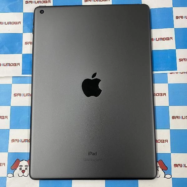 iPad 第9世代 Wi-Fiモデル 64GB MK2K3J/A A2602 新品同様品