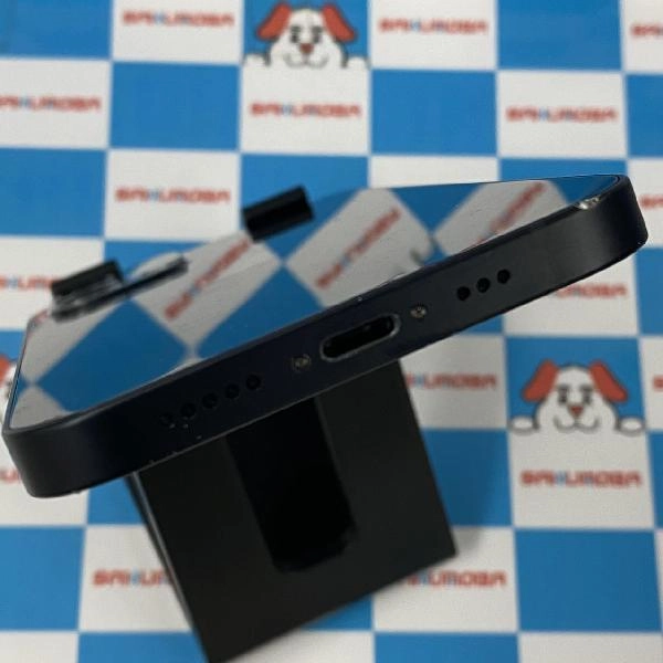 iPhone12 Apple版SIMフリー 128GB MGHU3J/A A2402 ブラック