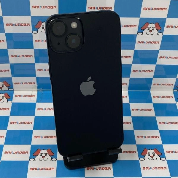 iPhone14 docomo版SIMフリー 128GB MPUD3J/A A2881 未使用品