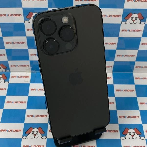 iPhone14 Pro Apple版SIMフリー 128GB MPXU3J/A A2889 新品同様品