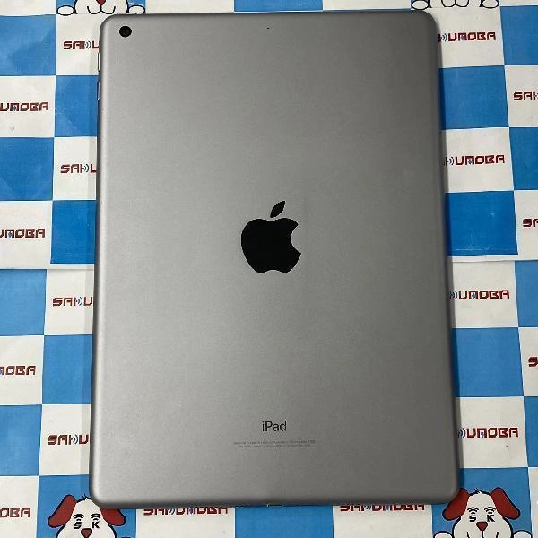 iPad 第5世代 Wi-Fiモデル 128GB MP2H2J/A A1822