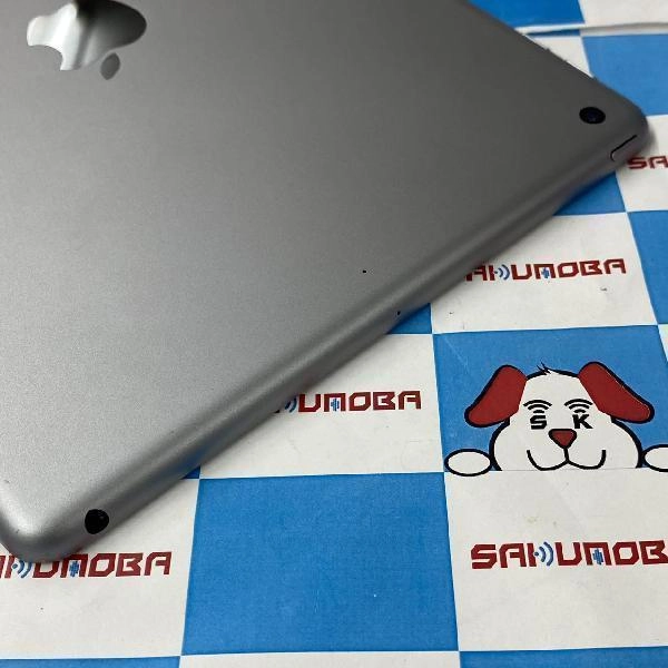 iPad 第5世代 Wi-Fiモデル 128GB MP2H2J/A A1822