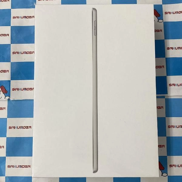 iPad 第9世代 docomo版SIMフリー 64GB MK493J/A A2604 新品未開封品