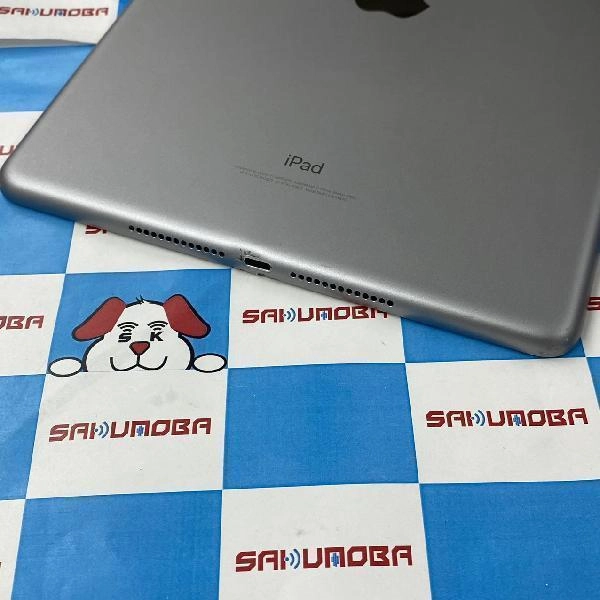 iPad 第5世代 Wi-Fiモデル 128GB MP2H2J/A A1822