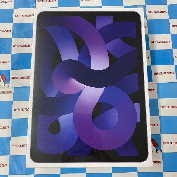 iPad Air 第5世代 Apple版SIMフリー 64GB MME93J/A A2589 新品未開封品