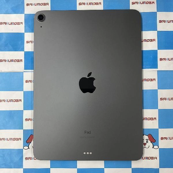 iPad Air 第4世代 Wi-Fiモデル 64GB MYFM2J/A A2316 スペースグレイ