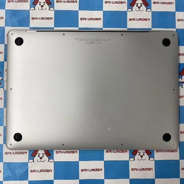 MacBook Air Retina 13インチ 2018 256GB MREC2J/A A1932 シルバー
