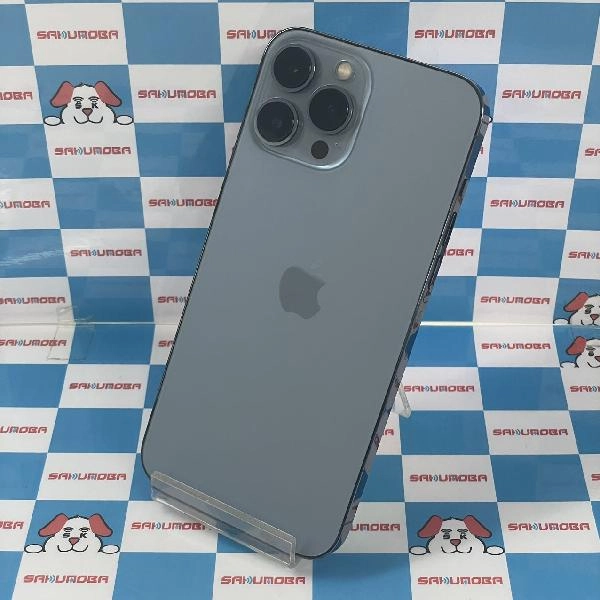 iPhone13 Pro Max Apple版SIMフリー 128GB MLJ73J/A A2641 極美品