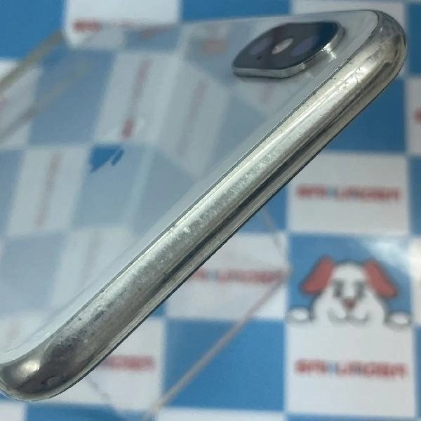 iPhoneX SoftBank版SIMフリー 64GB MQAY2J/A A1902