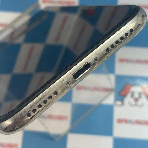 iPhoneX SoftBank版SIMフリー 64GB MQAY2J/A A1902