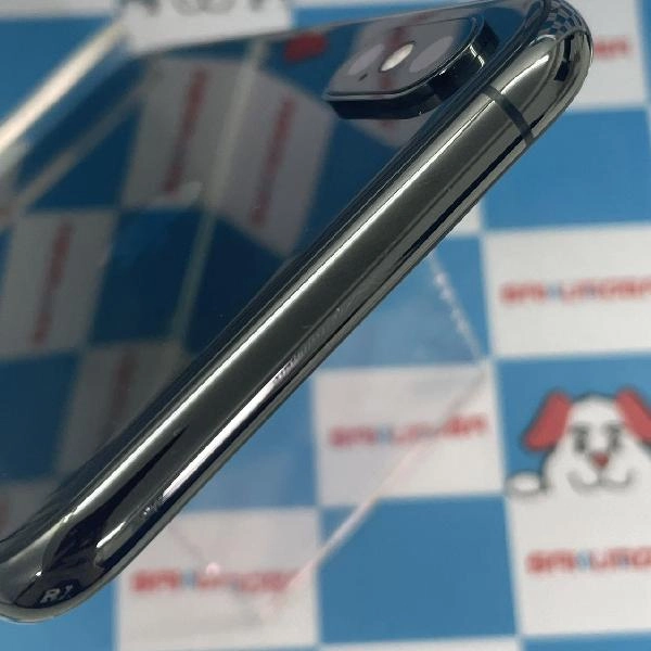 iPhoneXS docomo版SIMフリー 256GB NTE02J/A A2098 スペースグレイ