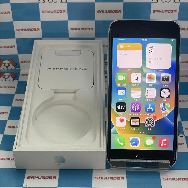 iPhoneSE 第2世代 docomo版SIMフリー 128GB MHGU3J/A A2296 ホワイト